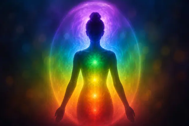 El aura