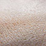 Colocación de la piel concepto del sueño de la piel