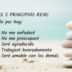 Principios y variantes del Reiki