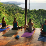 Retiro de Yoga y Meditación