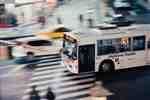 Soñando con la interpretación de los buses, el concepto del sueño del autobús