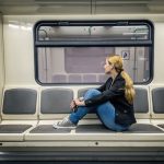 Soñar con el metro interpretar el concepto del sueño del metro
