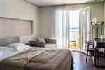Soñar con la interpretación de una habitación de hotel, concepto del sueño de una habitación de hotel