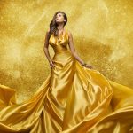 Soñar con vestidos amarillos interpretación del sueño de vestidos amarillos